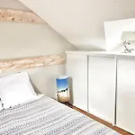 Maison Bord De Avec Terrasse - Riva Bella *