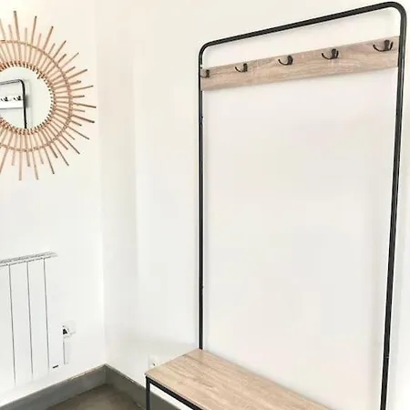 Maison Bord De Avec Terrasse - Riva Bella * Ouistreham