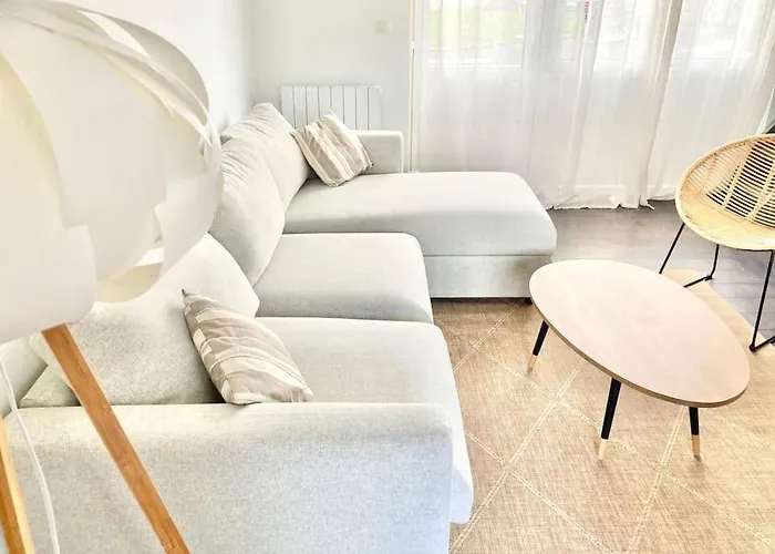 Maison Bord De Avec Terrasse - Riva Bella Vakantiehuis *